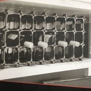 Nook modular wine storage 3 nook